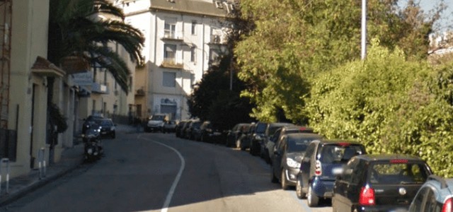 Amc: "Conclusi i lavori su via Milelli, le corse dei bus riprendono da oggi il normale transito"