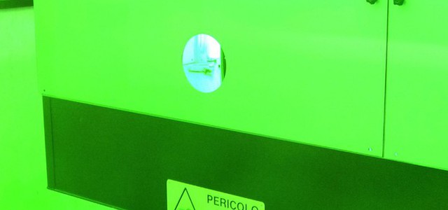 Superlaser italiano con la potenza elettrica del pianeta