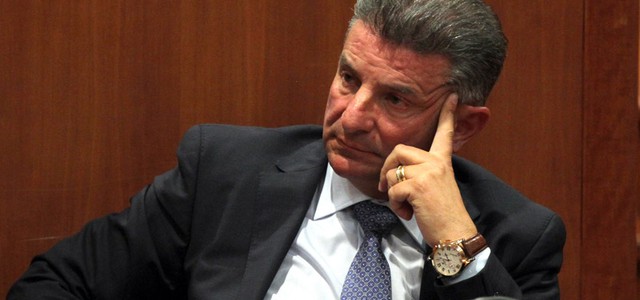 D'Agostino: "Realizzazione del Grande Ospedale Metropolitano obiettivo ambizioso"