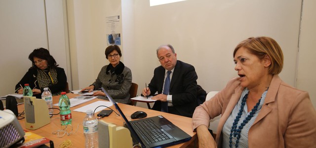 Seminario in Cittadella “L’inclusione è scuola: il punto di vista degli alunni adottati” 