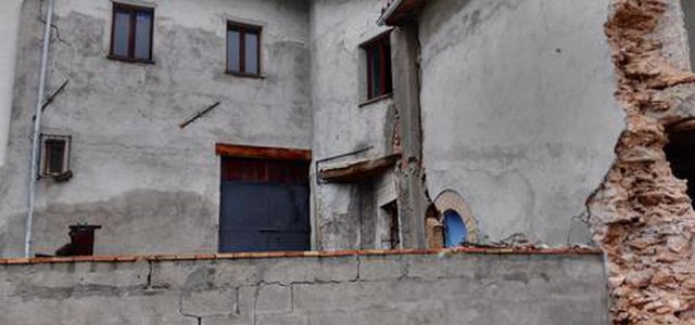 Terremoto: tre scosse nelle Marche