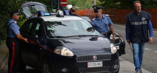 Atti osceni per strada, maximulta da 20.000 euro in Friuli