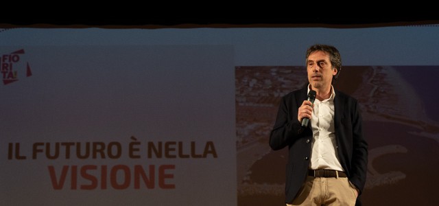 Comunali Catanzaro, Fiorita sulle politiche culturali: "Tutto da riscrivere"