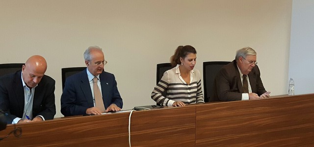 Roccisano presenta il progetto scolastico “La Scatola della Positività”