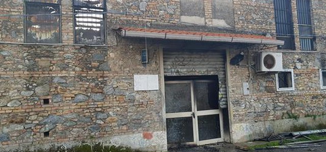 Bova: "Ennesima cruda testimonianza di quanto la criminalità organizzata sia attiva a Catanzaro"