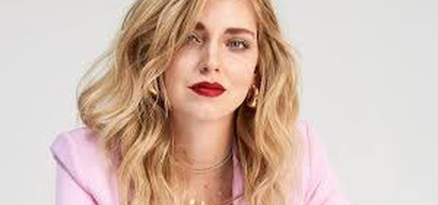 SANREMO, CODACONS: NO A CHIARA FERRAGNI AL FESTIVAL. È MODELLO DISEDUCATIVO PER I GIOVANI