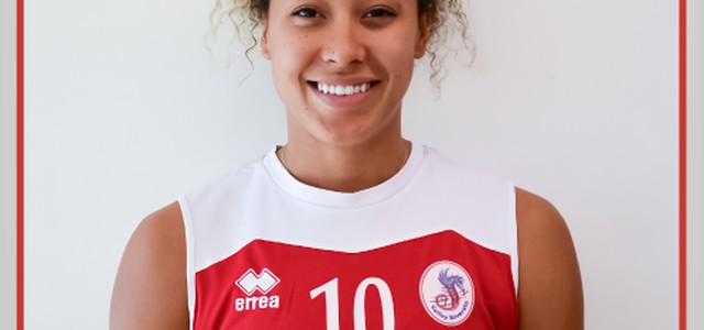 Atti vandalici ad auto dell'atleta canadese Alexa Gray, Volley Soverato: "Gesto vile"