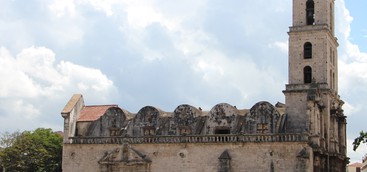 Le bellezze della Calabria in mostra a Cuba