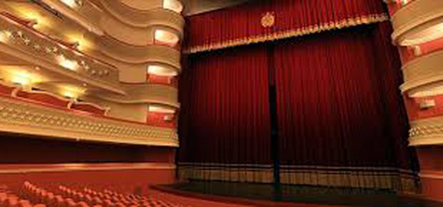 POLITEAMA: VENERDI’ 15 NOVEMBRE INCONTRO CON LUCA ZINGARETTI