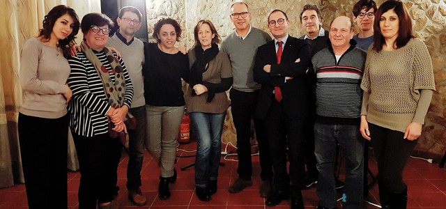Trasversale delle Serre, il Comitato presenta il suo decalogo “elettorale”