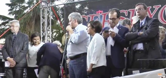 Puccio (Pd): "Festa quartiere Santa Maria momento di incontro e dialogo"