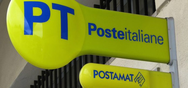 Ritardi nella corrispondenza - Poste Italiane chiede un incontro con i consiglieri di Lista Unica De Grazia e Bonacci