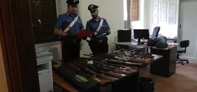 Intimidazione a ristorante, arrestato presunto colpevole