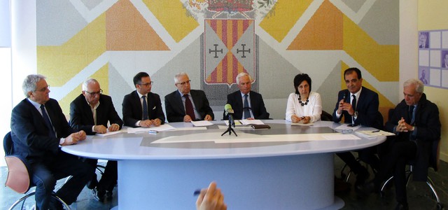 Presentate le Linee Guida del PDTA per le malattie renali