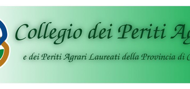 Periti Agrari e periti Agrari laureati della Provincia di Cosenza: preoccupati per gli incendi 