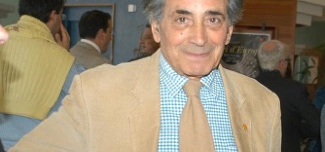 Gianvito Casadonte ricorda Mario Foglietti