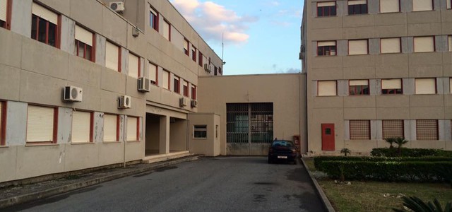 Radicali visitano Carceri della Provincia di Cosenza