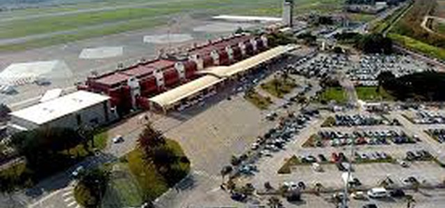 Aerostazione di Lamezia Terme, De Sarro (FI): “Prioritaria per lo sviluppo della Calabria, occorre presa di posizione seria e responsabile””