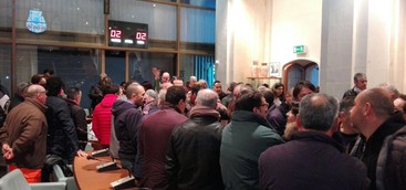 EX LSU/LPU,PROROGATO CONTRATTO PER 145 LAVORATORI 