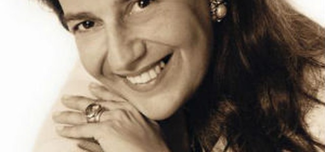 La psicologa Vera Slepoj presenta a Diamante il suo ultimo best-seller