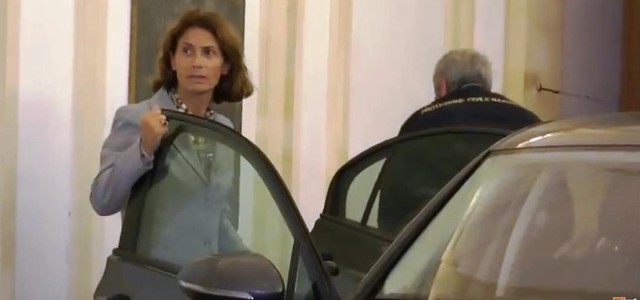 Maltempo, vertice in Prefettura: proseguono le ricerche del bimbo disperso (VIDEO)