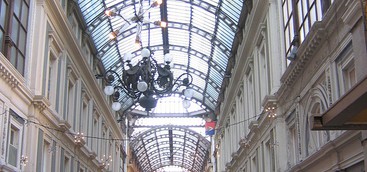 "Catanzaro in movimento" sfruttare i fondi di Agenda Urbana per abellire Palazzo De Nobili e corso Mazzini