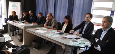 Confesercenti ha incontrato i candidati al Consiglio Regionale della Calabria