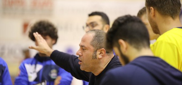 Si ferma a tredici la striscia di vittorie consecutive del Basketball Lamezia