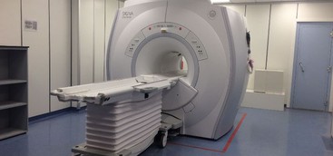 INAUGURATA LA RISONANZA MAGNETICA DI NUOVA GENERAZIONE