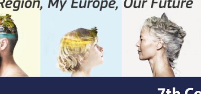 La Regione al 7° Forum sulla coesione di Bruxelles 