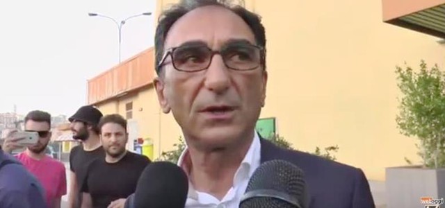 Nasce il nuovo Catanzaro, Abramo: Domani gli aspetti legali, ma un bel passo avanti è fatto (VIDEO)