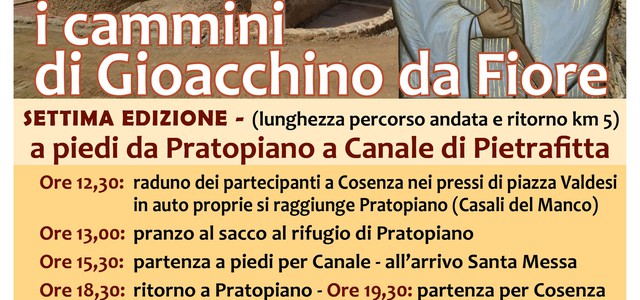 Da questo luogo del silenzio,  un appello per la pace e la convivenza tra i popoli
