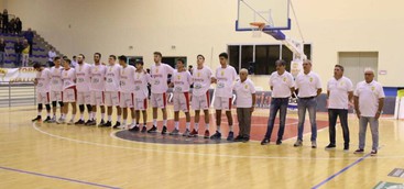 Arriva la prima vittoria della Mastria Vending Catanzaro in stagione (VIDEO)