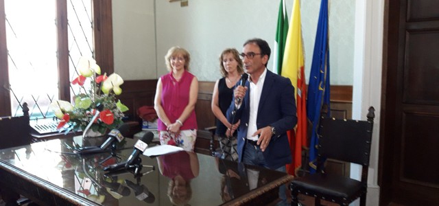 Proclamati i consiglieri comunali eletti a Catanzaro (VIDEO)