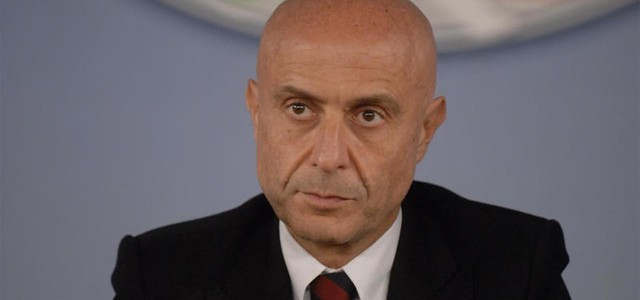 Minniti a “Cantiere Calabria”