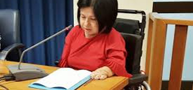 Cinzia Nava su doppia preferenza elezioni