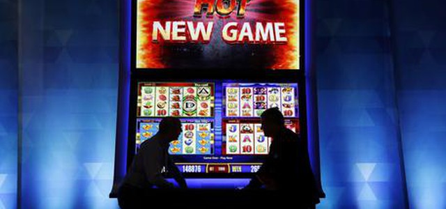Controlli in centri scommesse Reggio