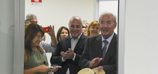 Rinasce la Biblioteca della Camera di Commercio di Cosenza 