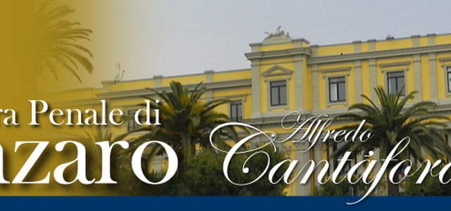 A Catanzaro convegno sul tema delle confische organizzato dall'Unione Camere Penali 