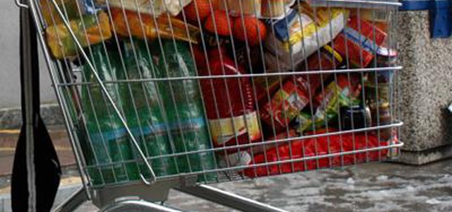Istat: Rilevazione indici prezzi al consumo agosto 2018