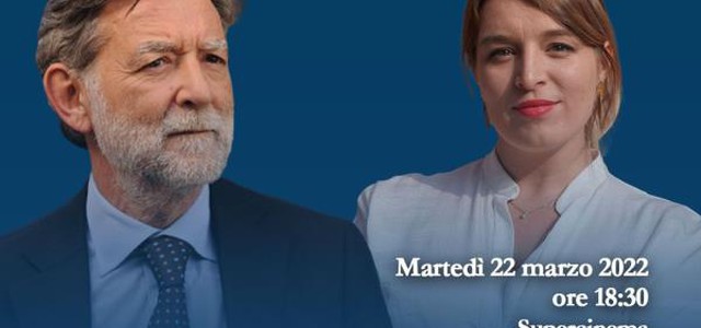 Comunali Catanzaro, domani la presentazione del video promo della candidatura di Donato.