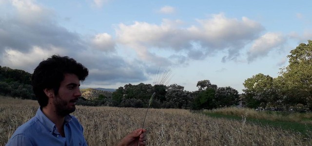 La Fidapa Catanzaro in visita al Mulinum di San Floro