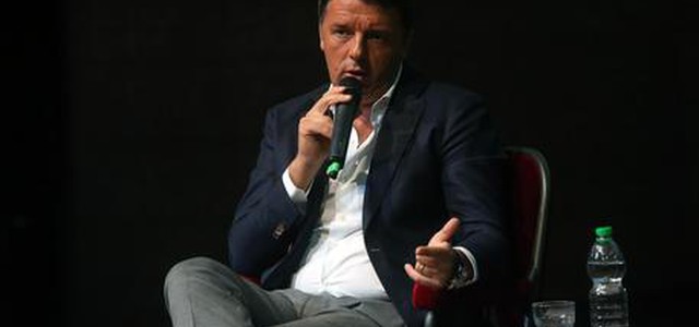 Renzi attacca: 'Ora la verità, fango gli si ritorcerà contro'