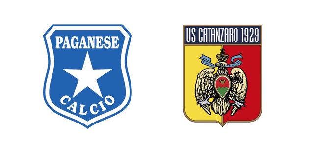 US Catanzaro, a Pagani in cerca di riscatto