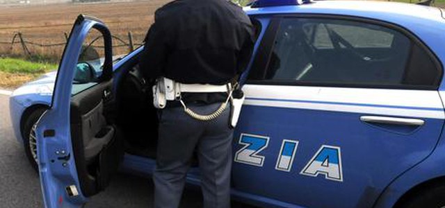 In moto spara e ferisce 4 persone a Pisa