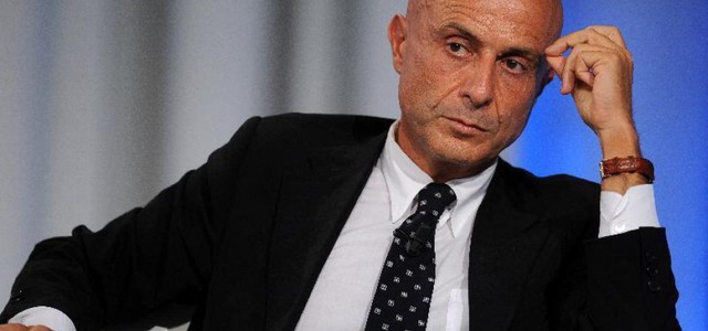 Governo: Marco Minniti il ministro piu' gradito (41%)