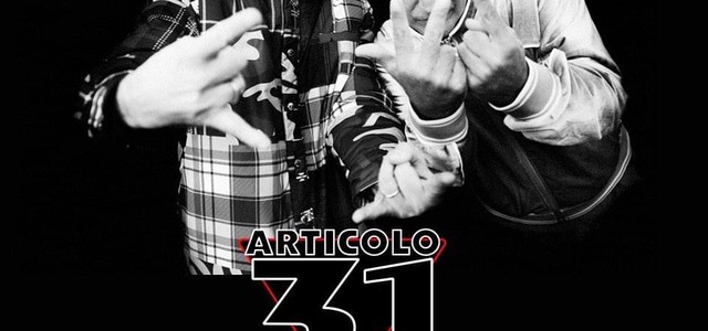 Roccella Summer Festival 2023, grande apertura al Teatro al Castello domani sera, 2 agosto, con gli Articolo 31