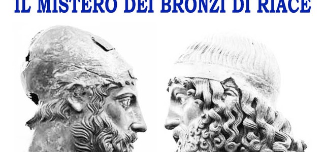 A Reggio il 20 gennaio un convegno su "Il mistero dei Bronzi di Riace"