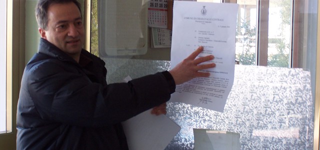 Comitato Casa della Salute scrive a Oliverio: siamo stanchi e sfiduciati 