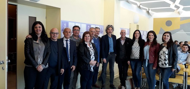 Giornata di studio di Donne Geometra e Provincia di Catanzaro
